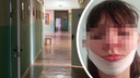 Почти две недели в хирургическом отделении: в школе Новосибирской области прошло расследование после избиения девочки