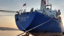 «Владивосток 2000» уйдет с молотка: крупнейшее в мире судно-завод выставили на продажу