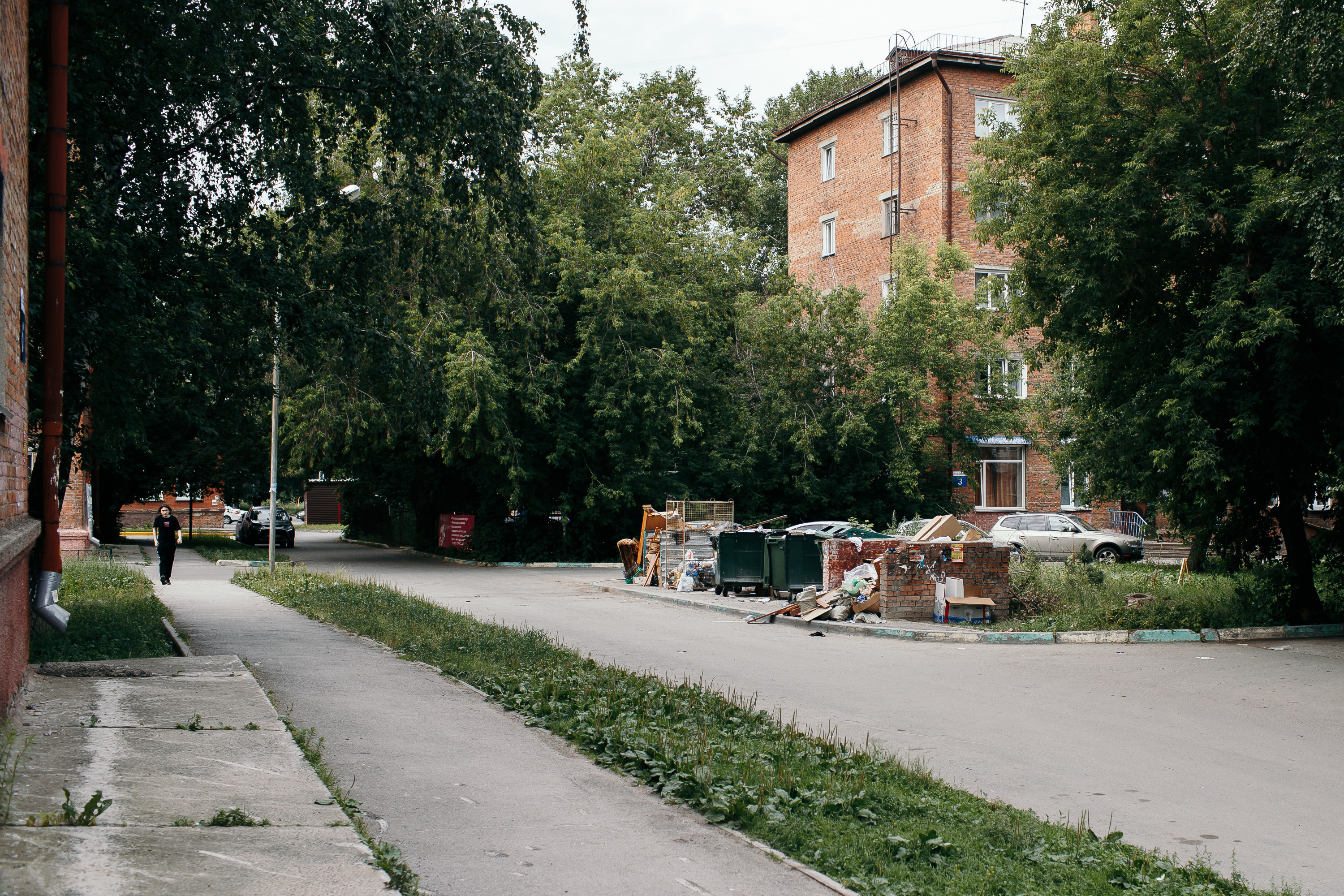 Новости Новосибирска и Новосибирской области | НГС.ру