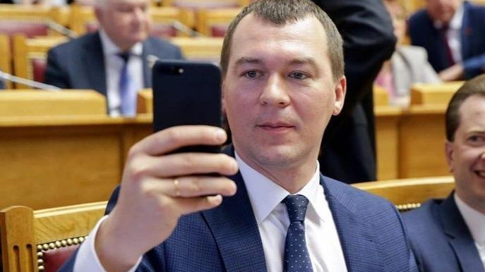 Наш человек во власти: уроженец Самары стал новым министром спорта РФ