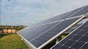 Инвестор отложил строительство первой в Ростовской области солнечной электростанции