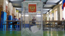 Фейерверк на избирательном участке в Челябинске попыталась поджечь 80-летняя пенсионерка