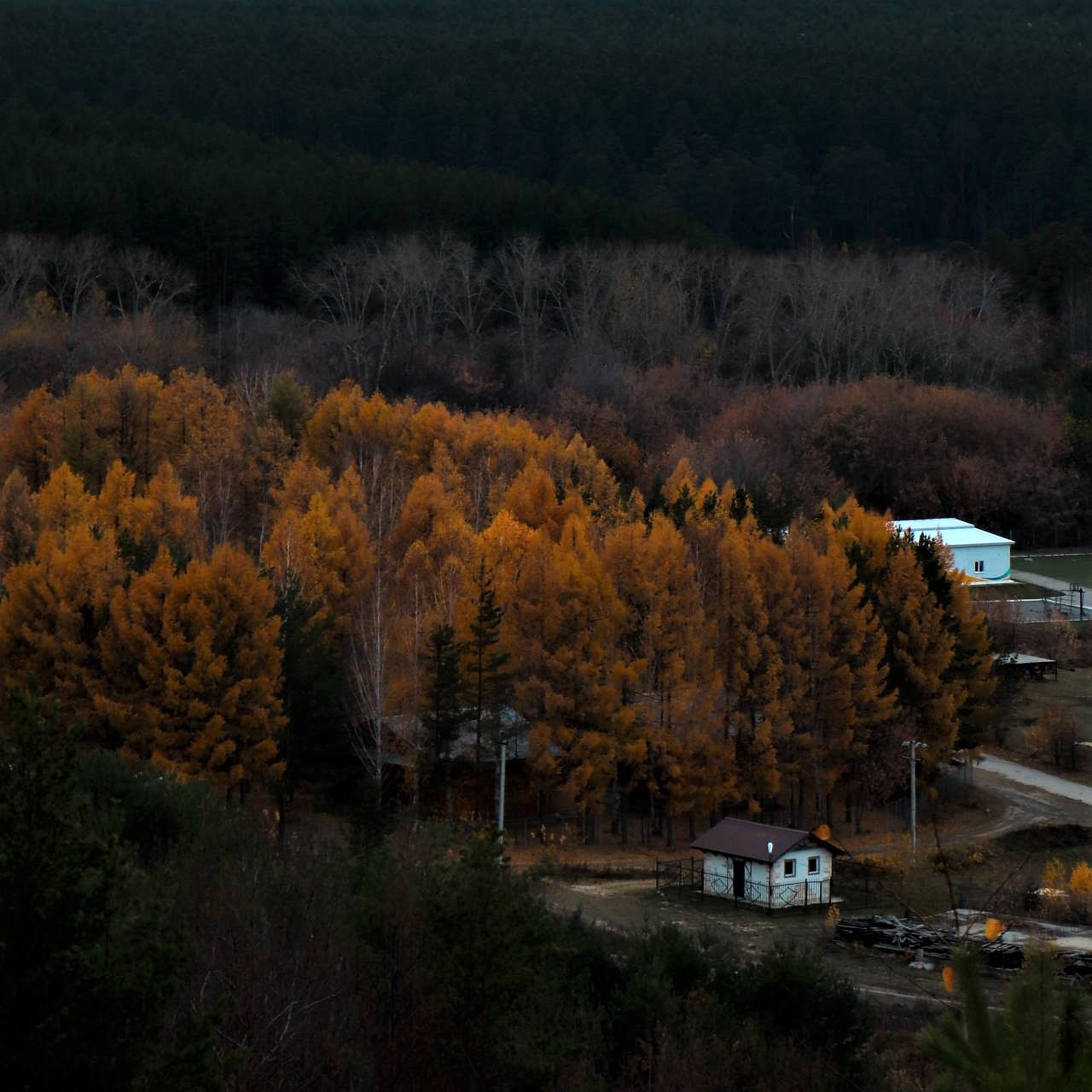 Под екатеринбургом