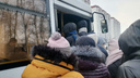 Ну и где автобусы? Штат главного перевозчика Суворовского оказался самым укомплектованным в Ростове