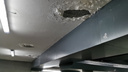 Администрация пообещала отремонтировать подземный переход у «Ростов Арены», пострадавший при ливне