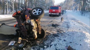 Семеновская нижегородская область