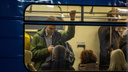 42 тысячи пассажиров в сутки: какие станции метро самые популярные в Новосибирске — в одной картинке