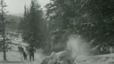 Бросайте всё, встаем на лыжи: смотрим зимнее видео 1958 года, заряженное на путешествия по Уралу