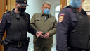 Бывшего главу МЧС Кубани выпустили из СИЗО, теперь он находится под домашним арестом