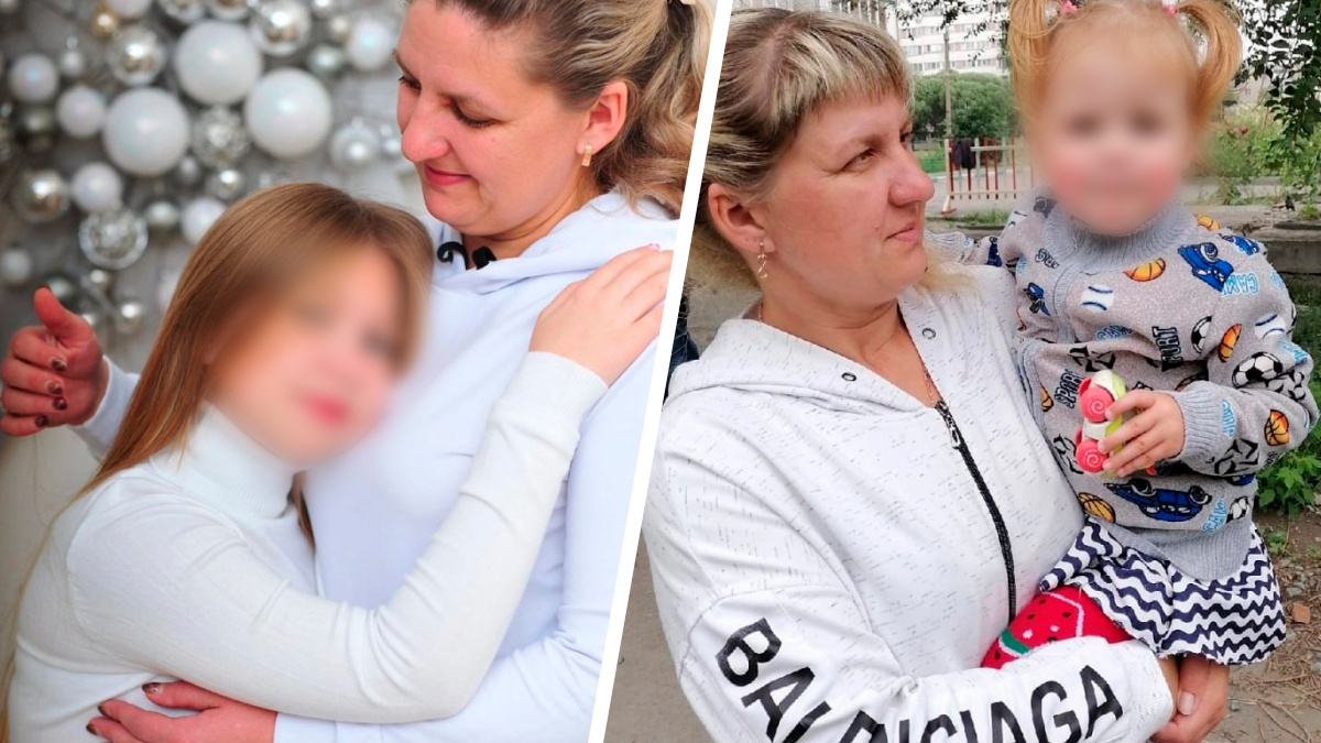 «Старшая дочь вышла и увидела»: в пригороде Челябинска отец троих детей убил бывшую жену и покончил с собой