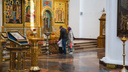 Несите свои куличи: программа богослужений в храмах и монастырях Ярославля на Пасху