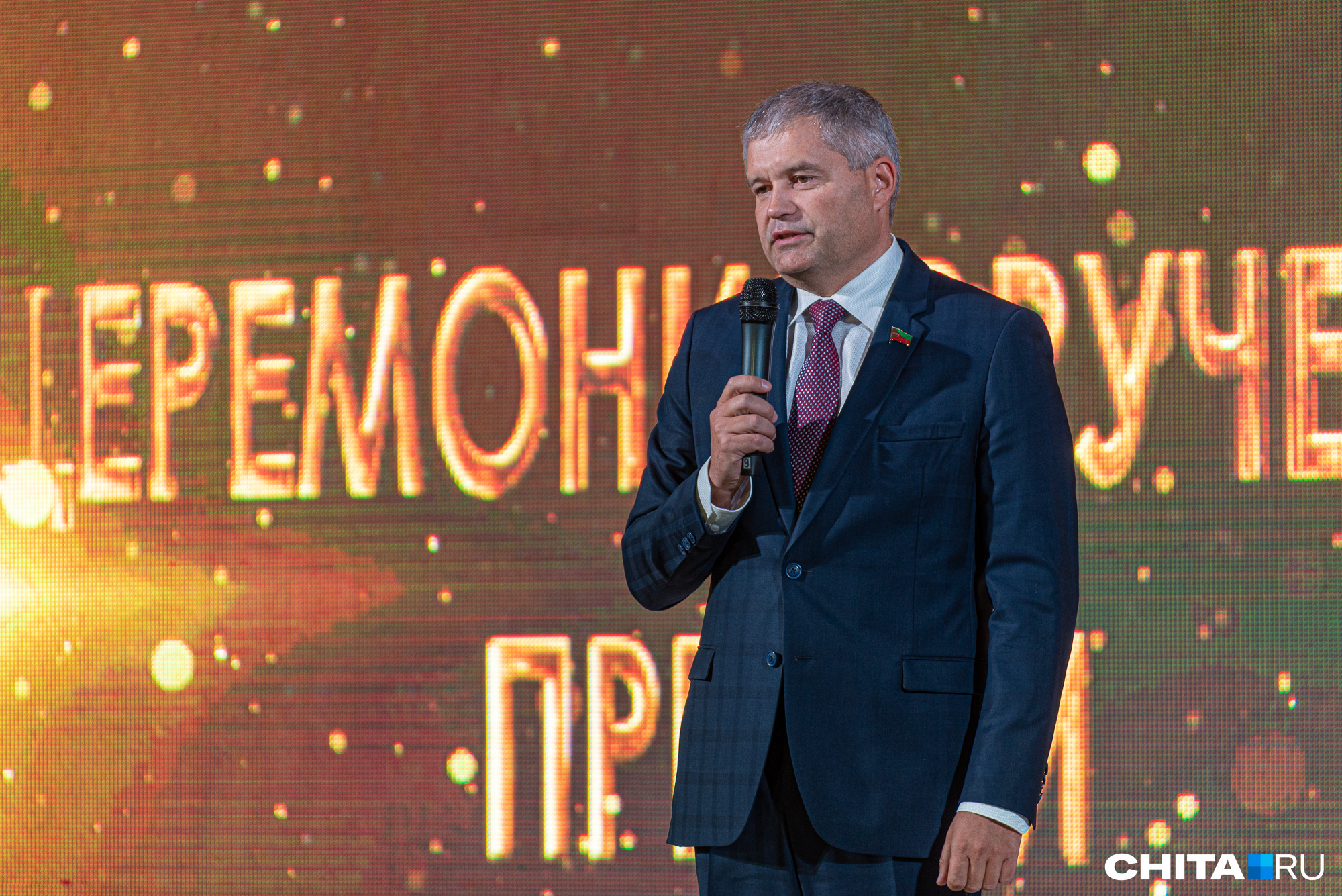 Депутат Тюрюханов высказался о главе КСП, которого проталкивают власти края
