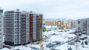 «Скоро смогут отметить новоселье»: сколько жителей Архангельской области взяли арктическую ипотеку