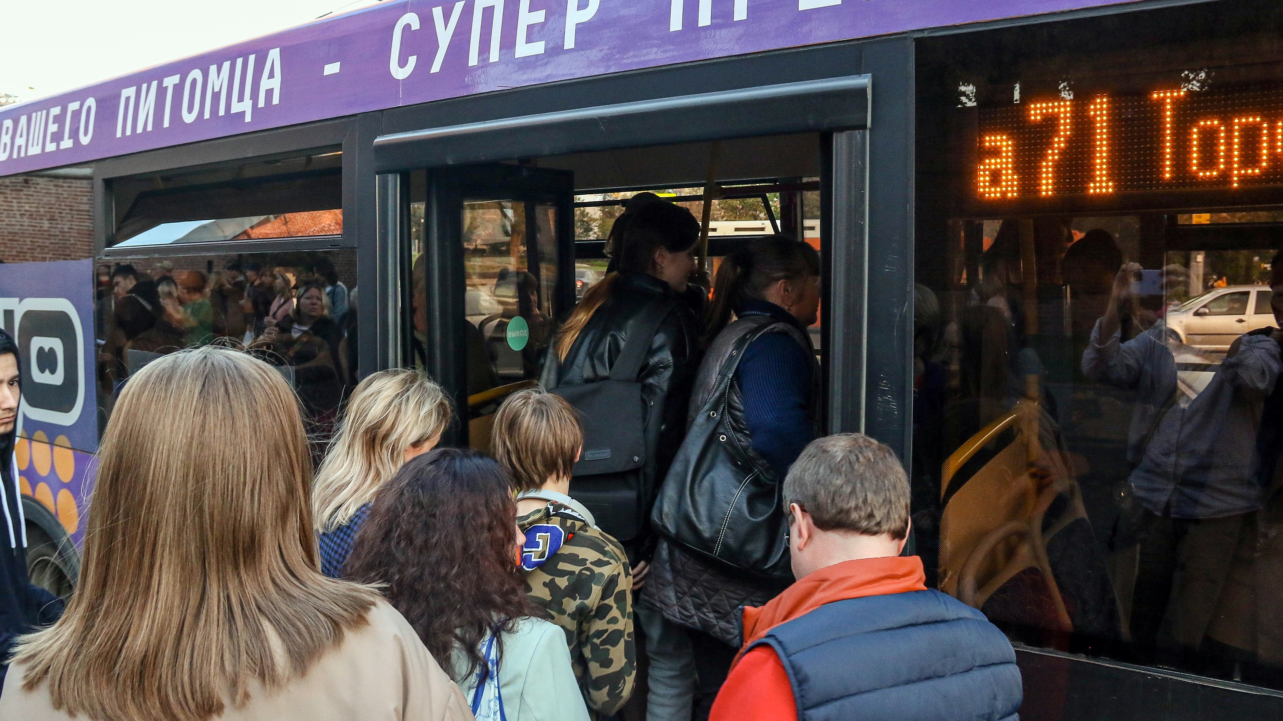 «Индексация тарифов должна быть». Нижегородские власти планируют повысить стоимость проезда в общественном транспорте