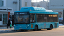 Год с новыми автобусами: как считаете, стало ли лучше с приходом «Рико» в Архангельск?