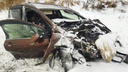 Женщины погибли: подробности смертельного ДТП на трассе Владивосток-Хабаровск