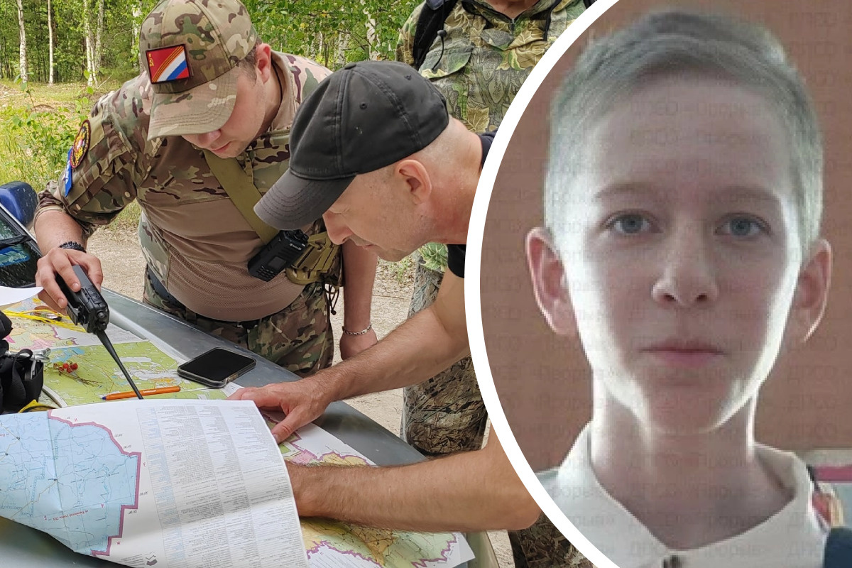 18-летнего парня, пропавшего на перевале Дятлова, нашли