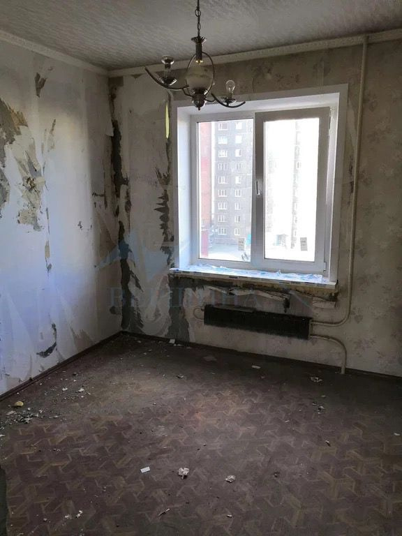 Таких квартир в Норильске полно Таких квартир в Норильске полно