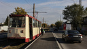 Власти отказались от идеи пустить трамвай из Челябинска в Копейск