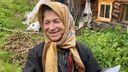 «Молюсь за всех». Как живет Агафья Лыкова, последняя оставшаяся в живых из семьи отшельников