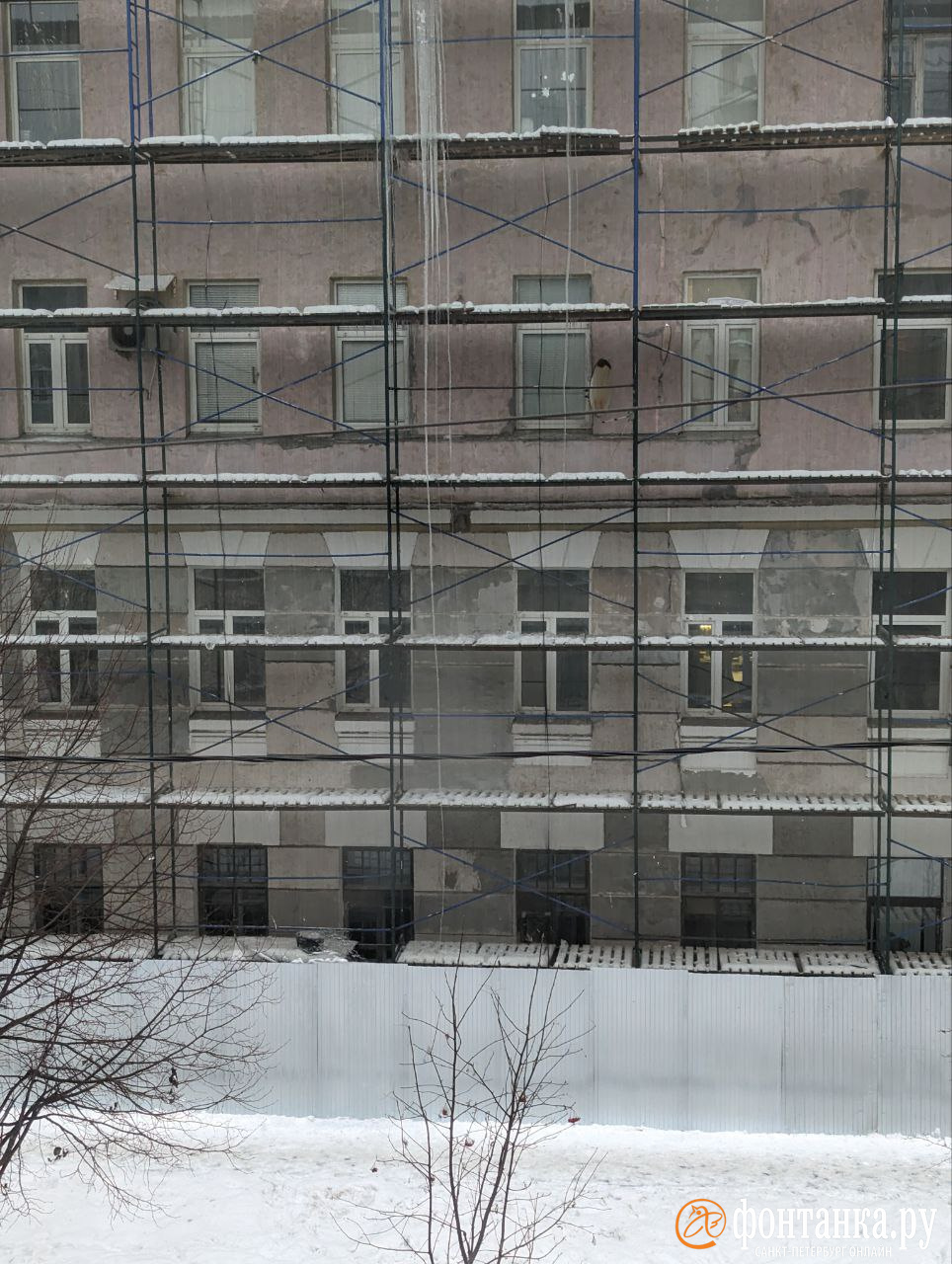 Серпуховская улица