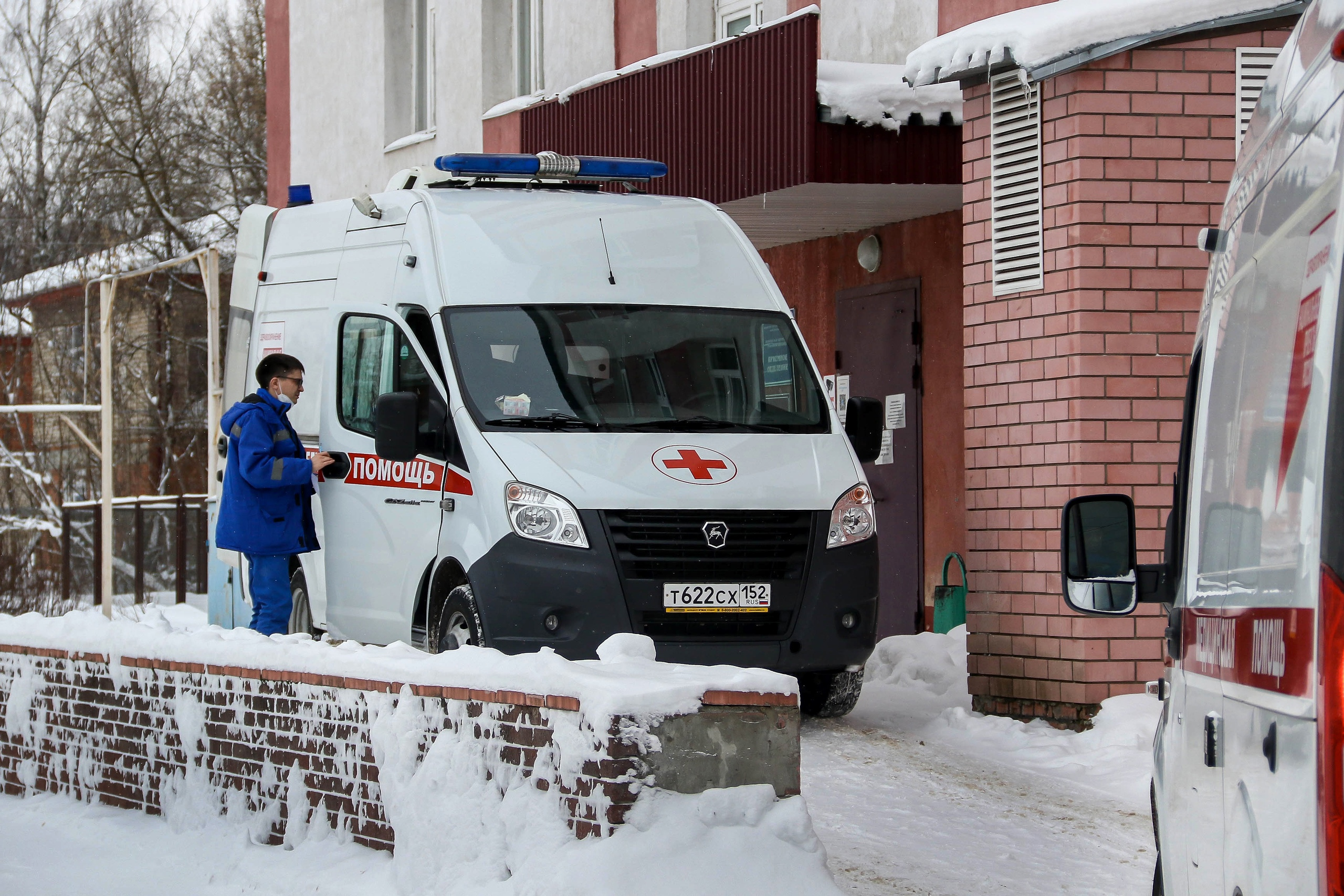 Как будут работать больницы и поликлиники Нижегородской области в длинные выходные в феврале и марте
