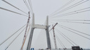 «Вопрос не решен»: на строительство четвертого моста выделили деньги с гранта 2025 года — что происходит на стройке