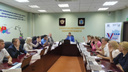 Самарского коммуниста официально зарегистрировали кандидатом в губернаторы