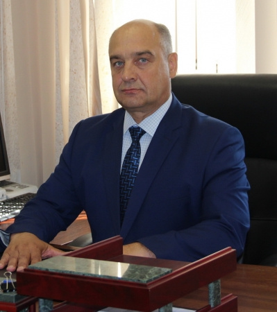 За переизбрание Сергея Грубцова проголосовали почти все жители Куминского За переизбрание Сергея Грубцова проголосовали почти все жители Куминского