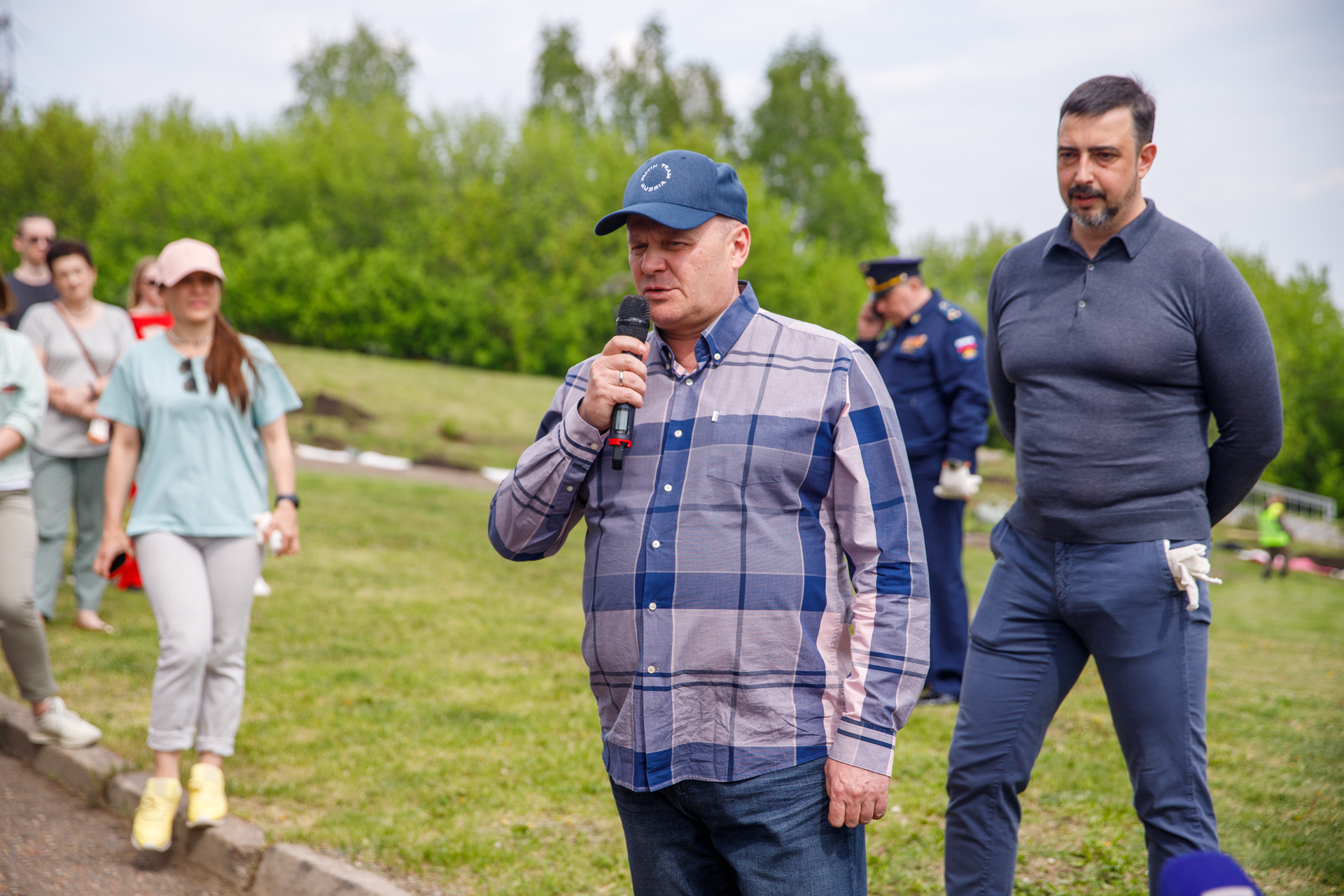 Всем этим смогут пользоваться и студенты, и вообще все красноярцы и гости города, сказал мэр Всем этим смогут пользоваться и студенты, и вообще все красноярцы и гости города, сказал мэр