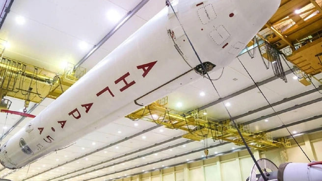 Ракету-носитель «Ангара» запустят с космодрома Восточный. Смогут ли ее увидеть новосибирцы?