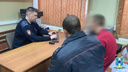 Ростовская продавщица задержала грабителя. Буквально — вызвала наряд и не выпускала до приезда полиции