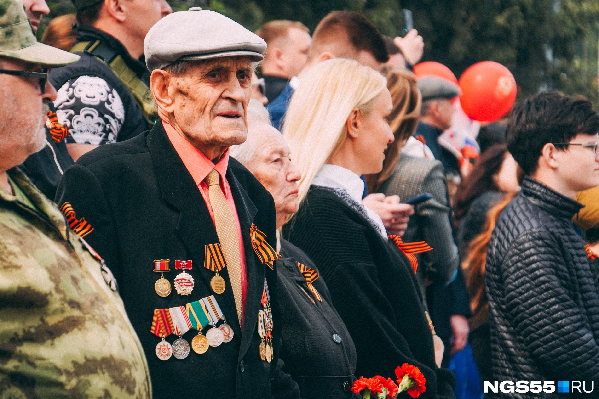 И подпевали все И подпевали все