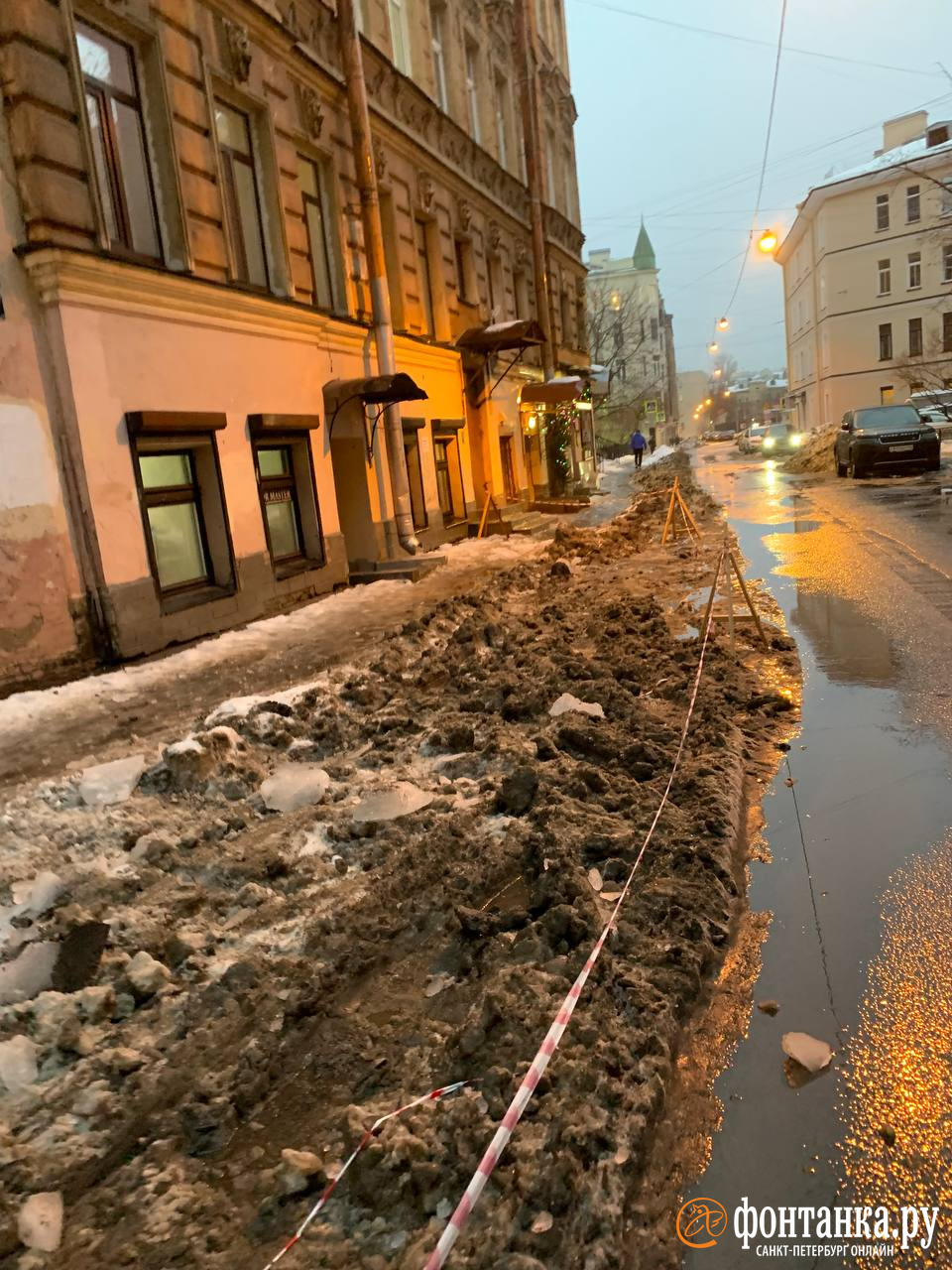 Пушкарская, 4