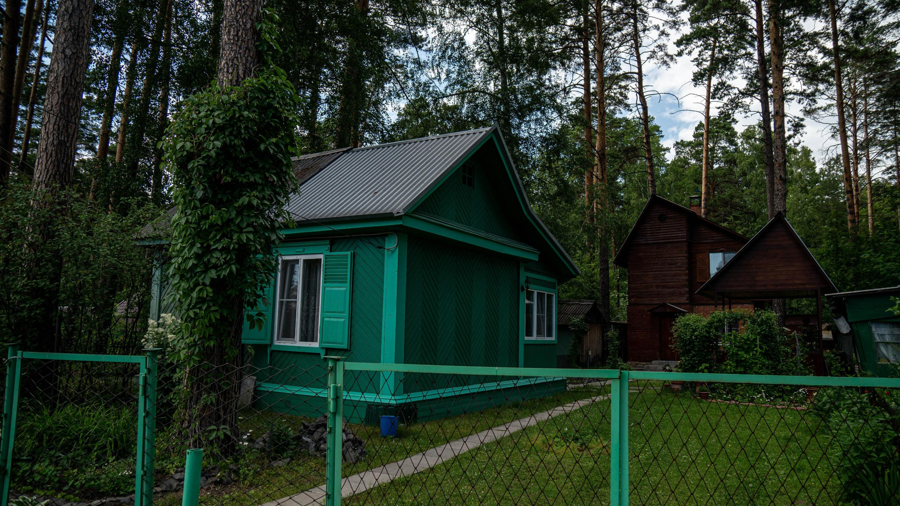 Домик в СНТ за 3 миллиона: дачи вокруг Новосибирска резко подскочили в цене — владельцы передумали их продавать