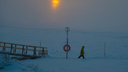 Зимой в Маймаксанском округе Архангельска откроют ледовые переправы: где они будут работать