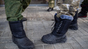 Решил отдохнуть: ефрейтор из Новосибирска прогуливал службу во время мобилизации — как его наказали
