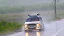 Водителей предупредили о неблагоприятной погоде на <nobr class="_">М-4</nobr> «Дон» в Воронежской области