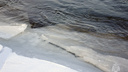 Тягач провалился под лед в Иркутской области — четыре человека погибли, среди пострадавших есть новосибирец