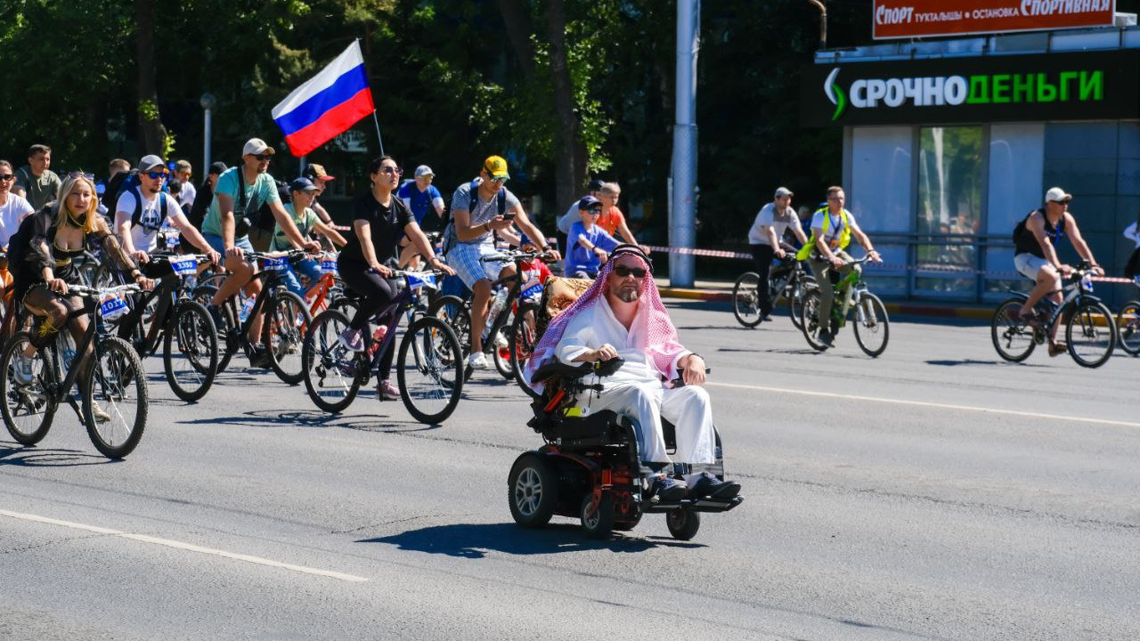 Спорт: последние новости на сегодня, самые свежие сведения | УФА1.ру -  новости Уфы