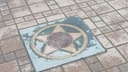 Администрация обвинила вандалов в разрушении звезд «Аллеи славы» на Ворошиловском проспекте
