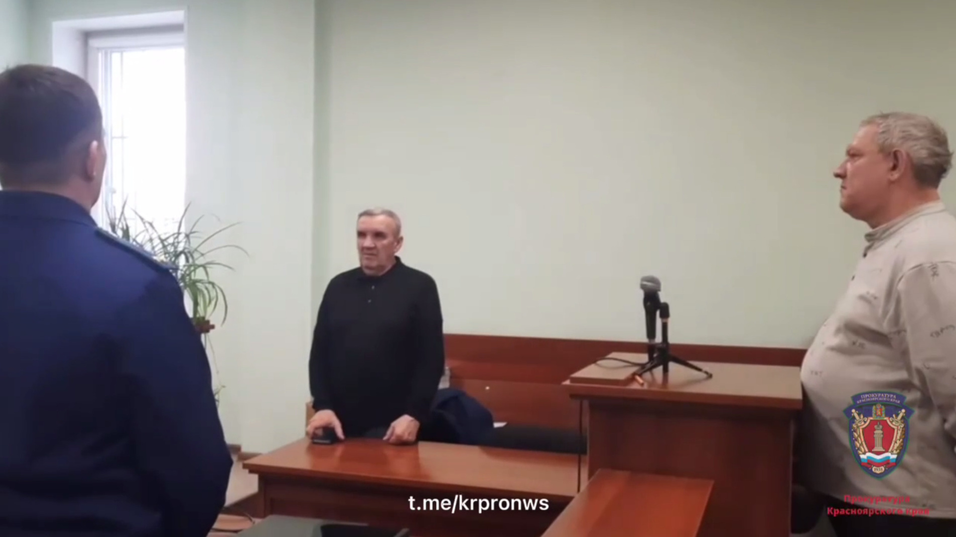 Экс-директора «Сибстройинвеста» и «Имхотепа» осудили за ущерб дольщикам в 158 миллионов рублей