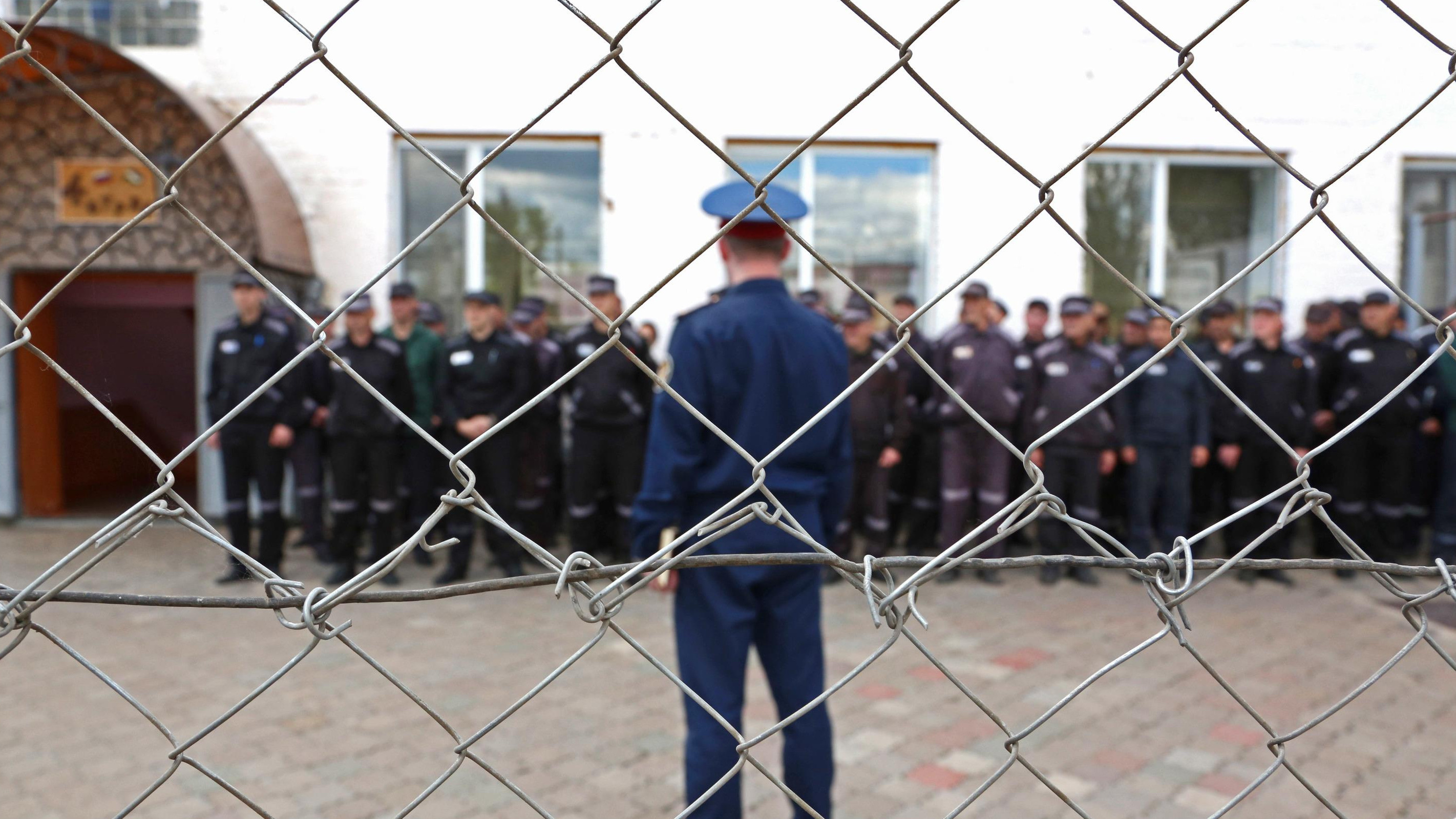 В Башкирии осудят банду положенца, которого обвиняют в похищениях, разбоях и угрозах бизнесменам