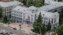Художественный музей на Красном проспекте отреставрируют за 3,3 миллиона рублей — что там сделают