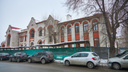 В Минздраве рассказали, когда начнут реставрировать больницу Шихобалова