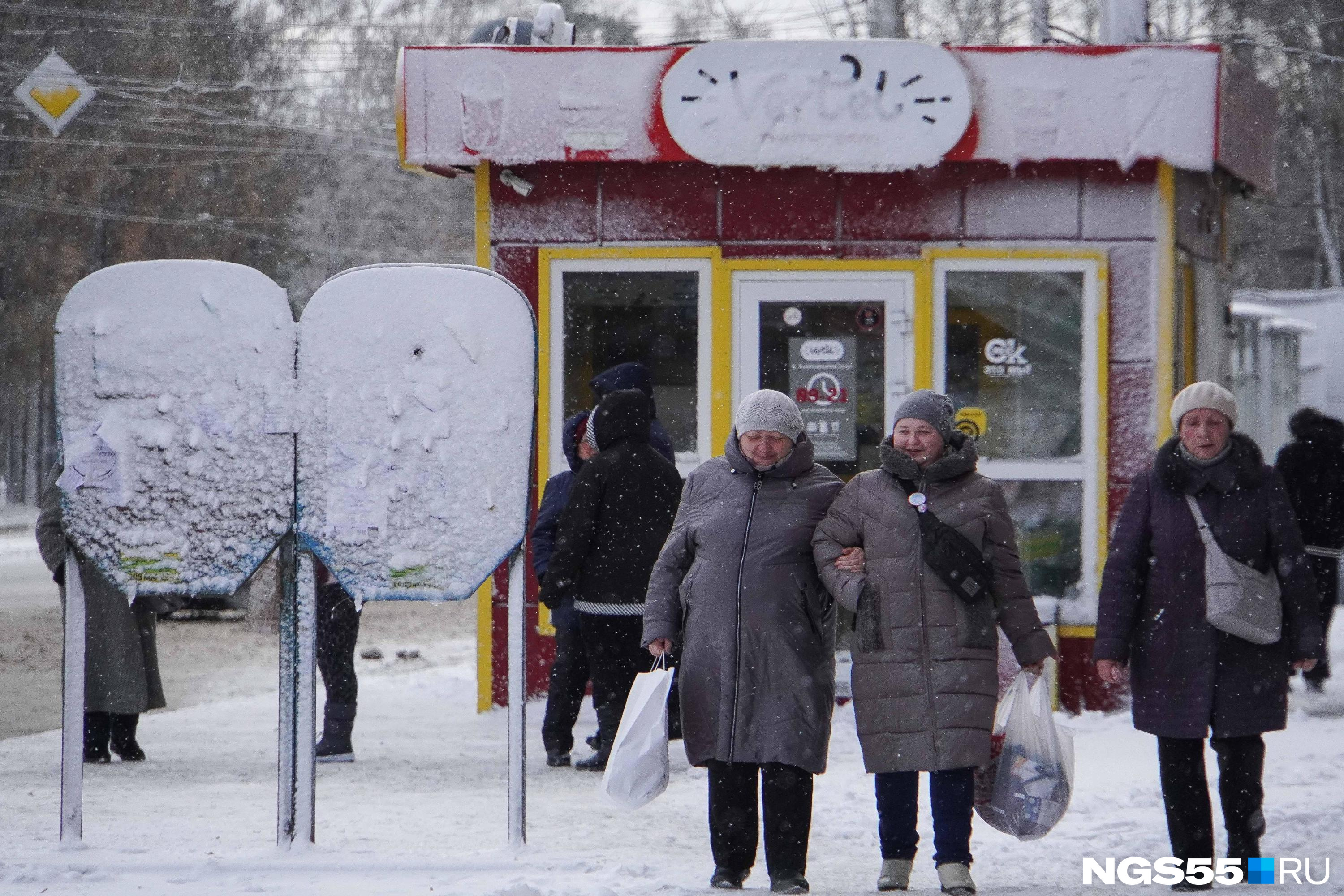 Погода омская область русско