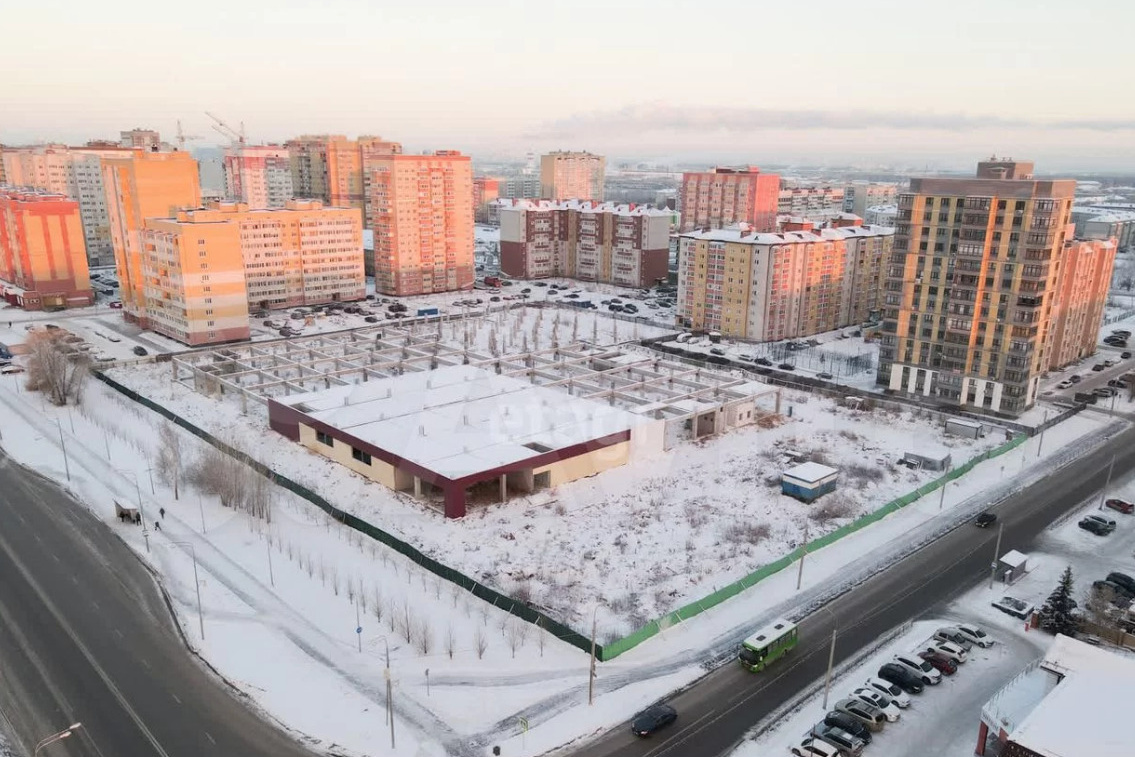 Однажды по дороге в школу мне захотелось