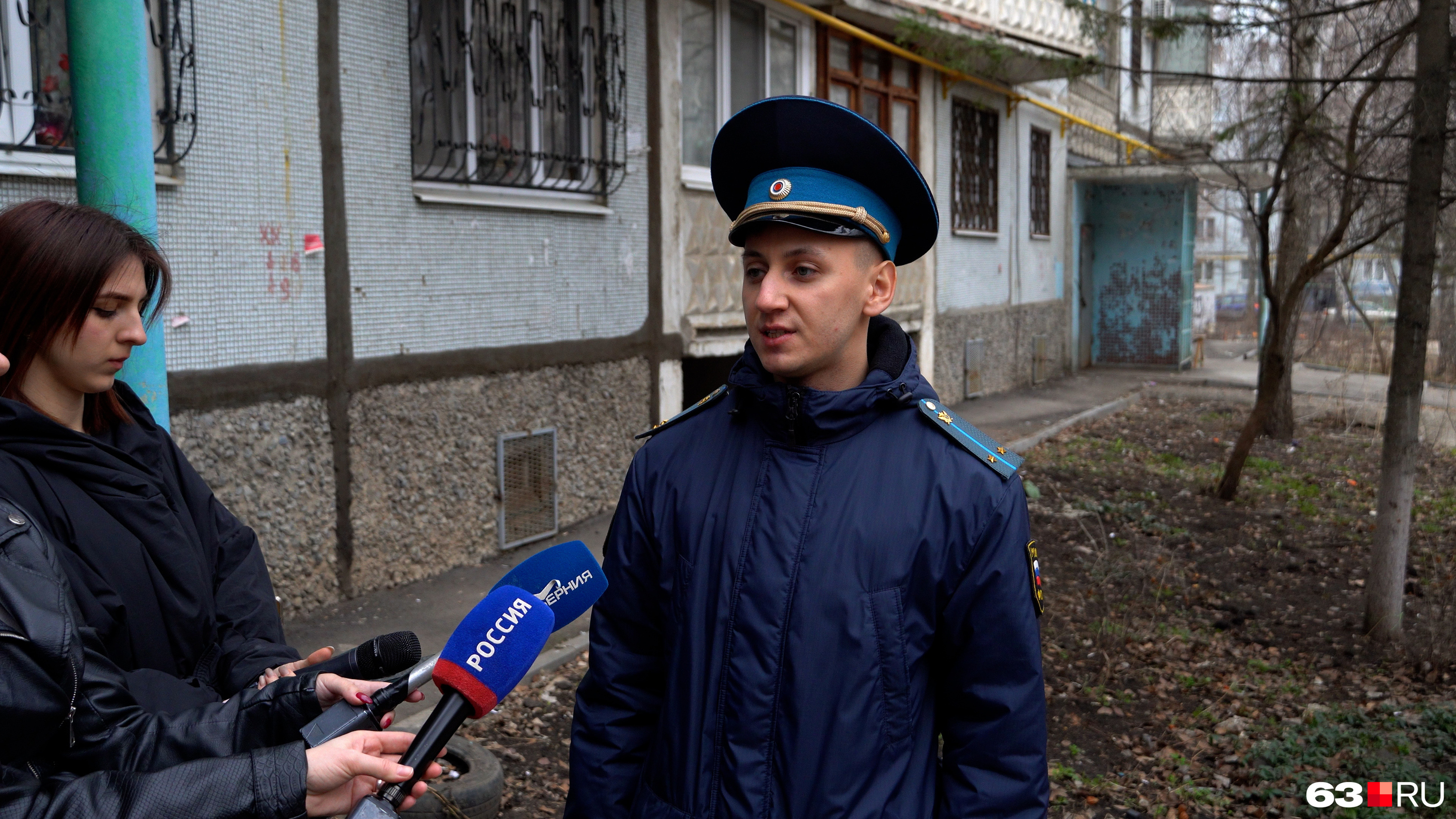 Ваиль Тамаев сообщил, что пенсионерку предупредили об административной ответственности Ваиль Тамаев сообщил, что пенсионерку предупредили об административной ответственности