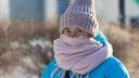 «Аномально холодная погода»: в Челябинской области задержатся морозы перед долгожданным потеплением
