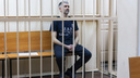 После задержания экс-директора «Таганая» в Москве сотрудники ФСБ нагрянули в офис нацпарка (видео)